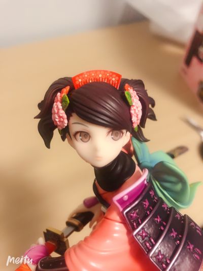 胧村正 猫又阿恋