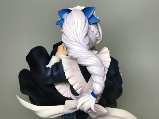 全金属狂潮! 泰蕾莎·泰斯坦罗莎  女仆ver