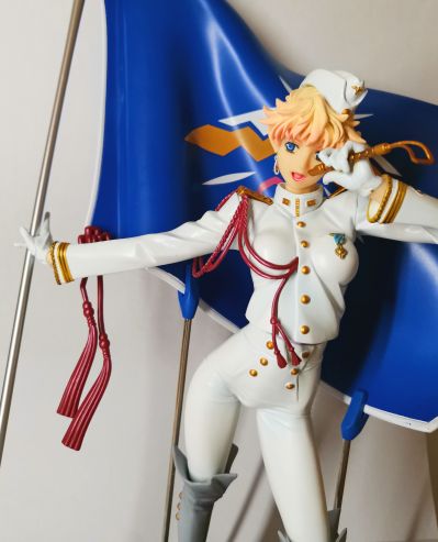 一番赏 剧场版 超时空要塞F 恋离飞翼 雪莉露・诺姆