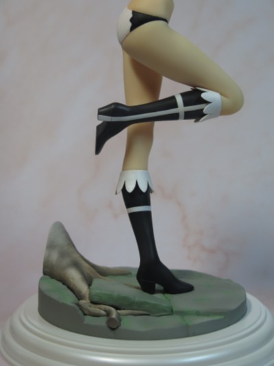 魔断的射手 琪露玛利亚