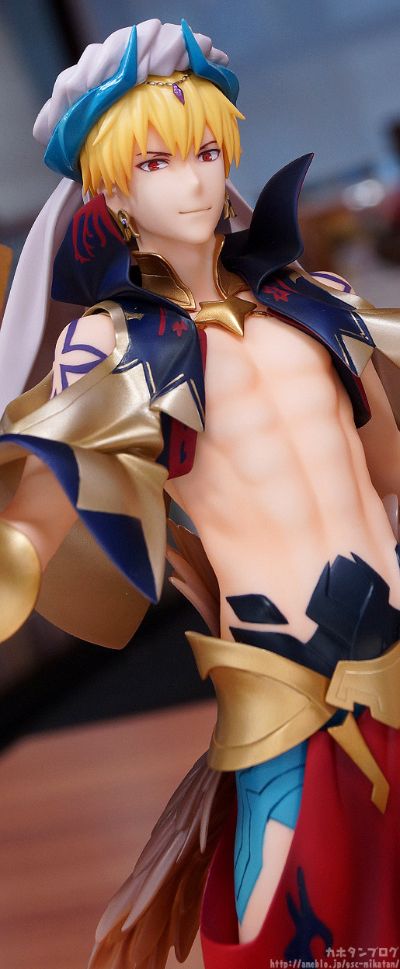 Fate / Grand Order 吉尔加美什 Caster