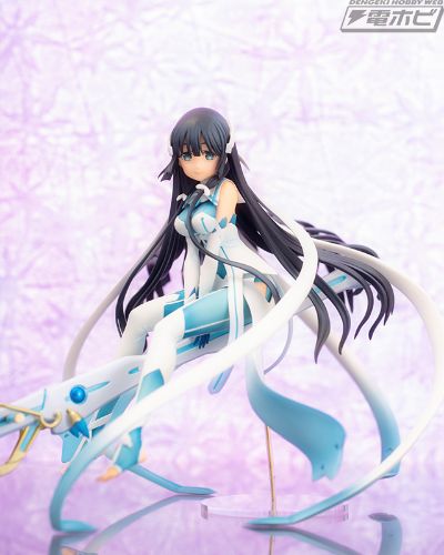 结城友奈是勇者 	东乡美森