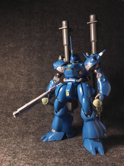 ROBOT魂＜机动战士系列＞  RGM-79 吉姆 剧中版