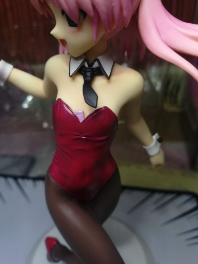 B-style 出包王女Darkness 娜娜・阿丝达・戴比路克 兔女郎