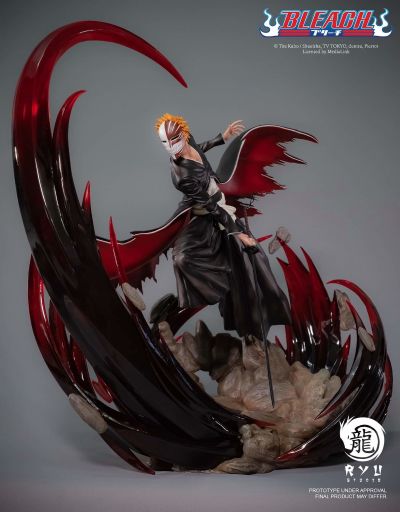 死神 黒崎一护