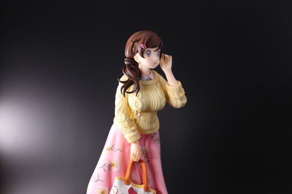 3月的狮子 川本明里