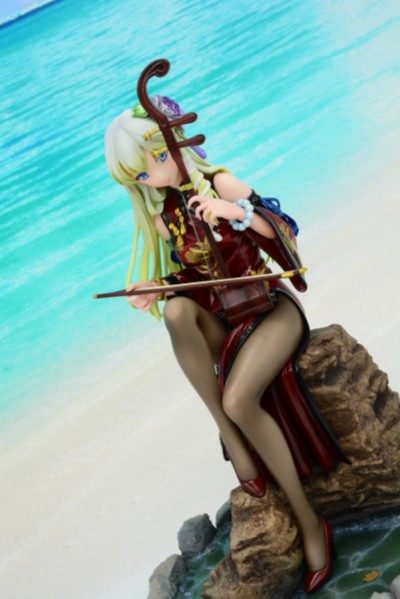 东方Project 东风谷早苗 Touhou Gensou Retsuden 02