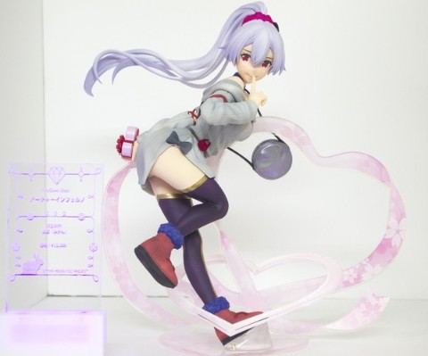 Fate / Grand Order 巴御前