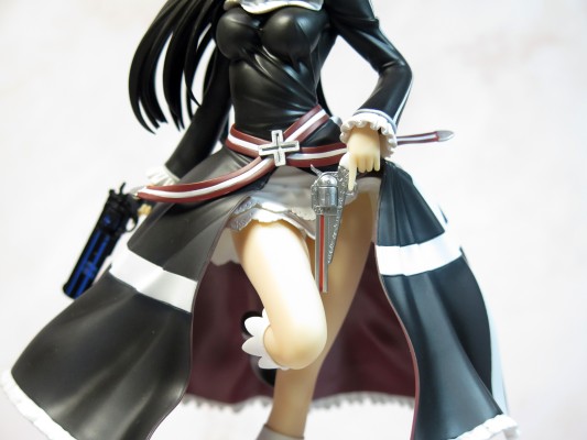 魔断的射手 琪露玛利亚