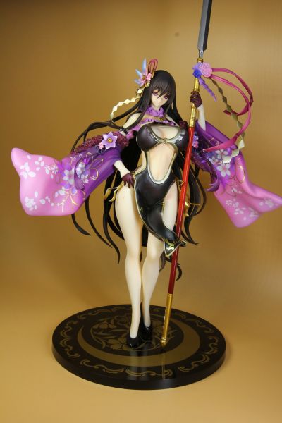 戦国武将姫-MURAMASA- 后藤又兵卫