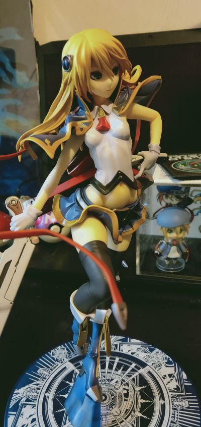 Dwell 苍翼默示录 刻之幻影 诺爱尔·梵米利昂