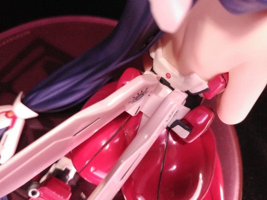 境界上的地平线 浅间智&葵托利