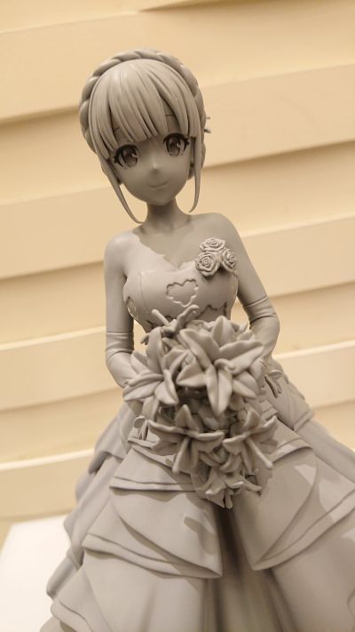 青春猪头少年不会梦到怀梦美少女 牧之原翔子 婚纱