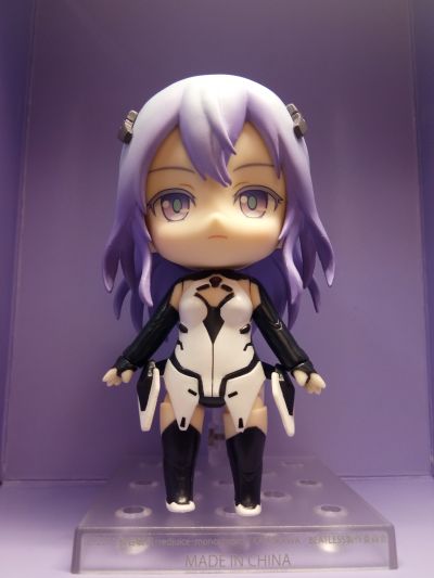 粘土人#995 Beatless 蕾西亚