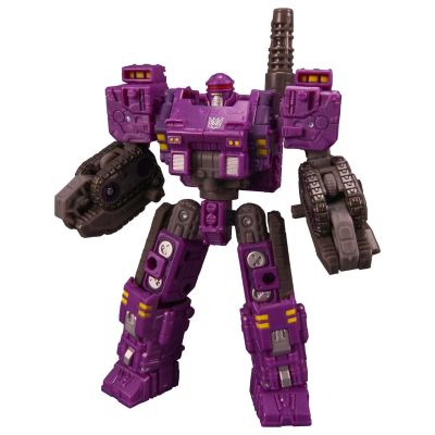 变形金刚围城系列 SG-25 变形金刚 ブラント 