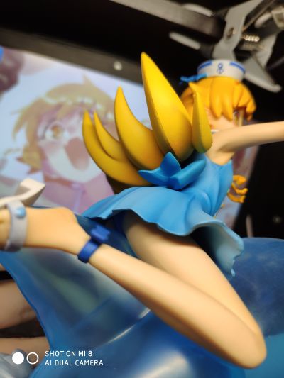 一番赏 〈物语〉系列 忍野忍 [A赏]