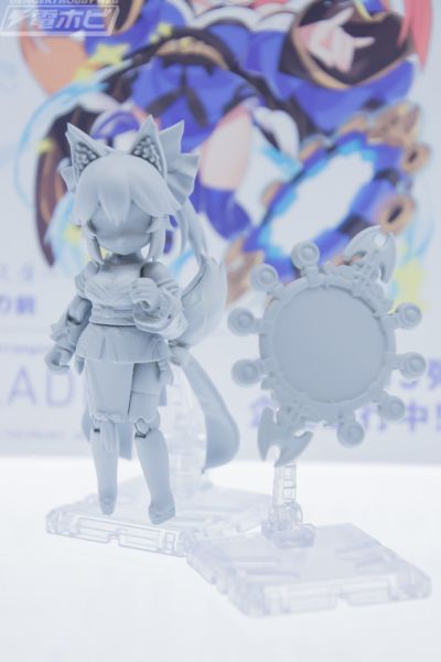 桌面军队 Fate/Grand Order 玉藻前 Caster 