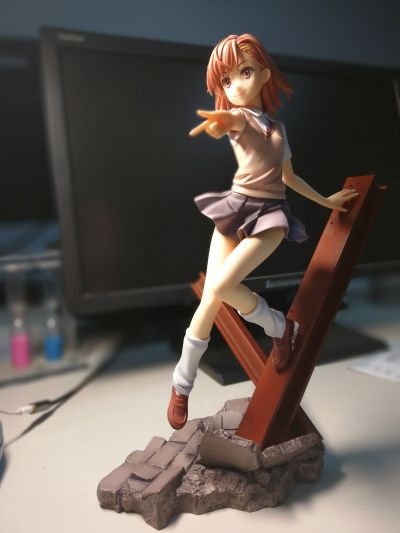 魔法禁书目录 第三季 御坂美琴