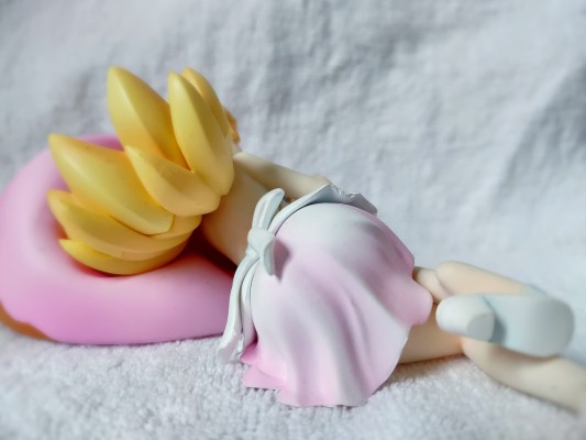 〈物语〉系列 忍野忍 