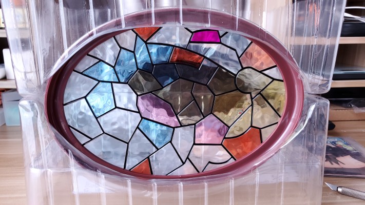 一发失误!!网球双飞物语 佐伯蓝  黑婚纱版