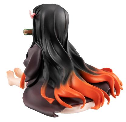 GEM系列 鬼灭之刃 掌中祢豆子