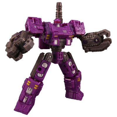 变形金刚围城系列 SG-25 变形金刚 ブラント 