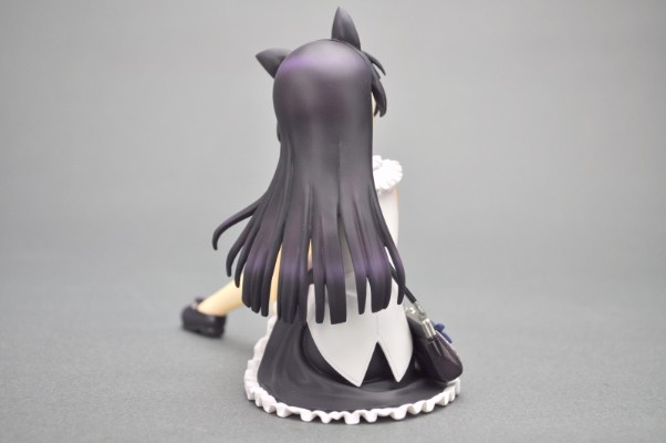 我的妹妹哪有这么可爱。第二季 黑猫 －回忆（夏コミ）－