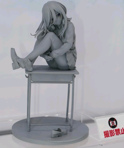 五等分的新娘 中野三玖