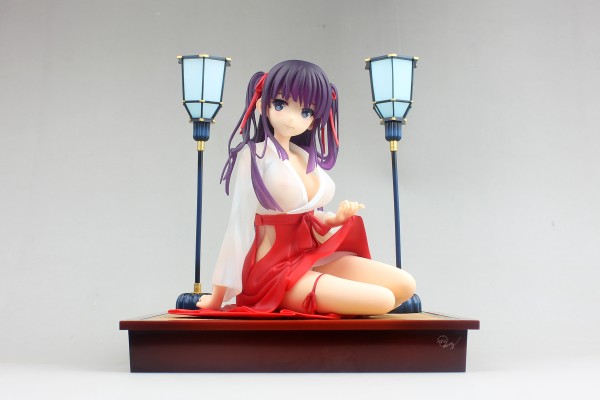 THE·官图（伪）OF SKTUBE 御守 雛菊