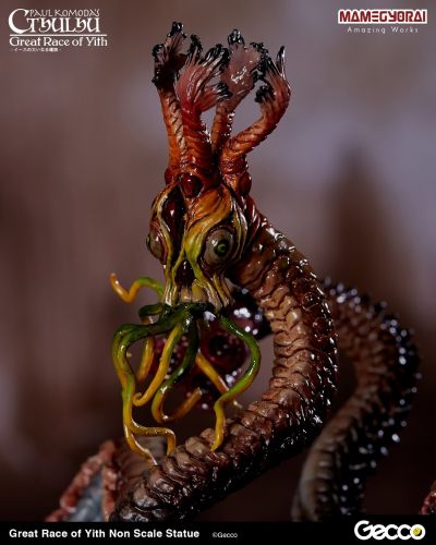 超时间之影伊苏的伟大种族