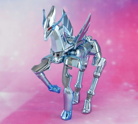 圣斗士圣衣神话 圣斗士星矢 圣斗少女翔 小马座翔子