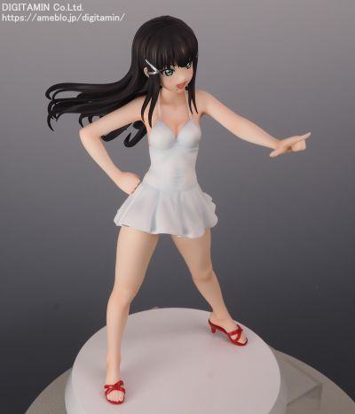 夏季皇后系列 Love Live! Sunshine!! 黑泽黛雅