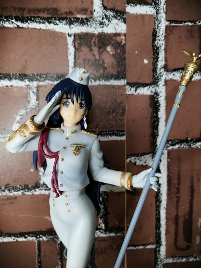 超時空要塞30thアニバーサリー SQフィギュア-林明美- コスクロ！ 