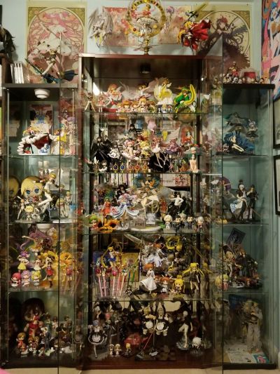 戦国BASARA2 戦極像 长曾我部元亲 