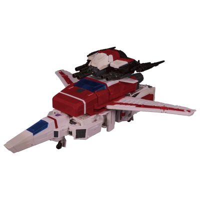 变形金刚围城系列 SG-26  变形金刚 天火