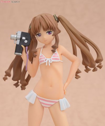 GUTTOKURU人形收藏系列 La beauté #11  等待着那个夏天 山乃柠檬 泳装