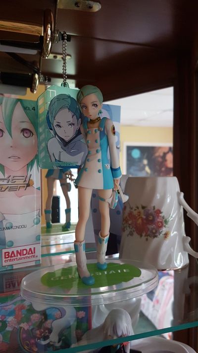 交响诗篇 优莱卡