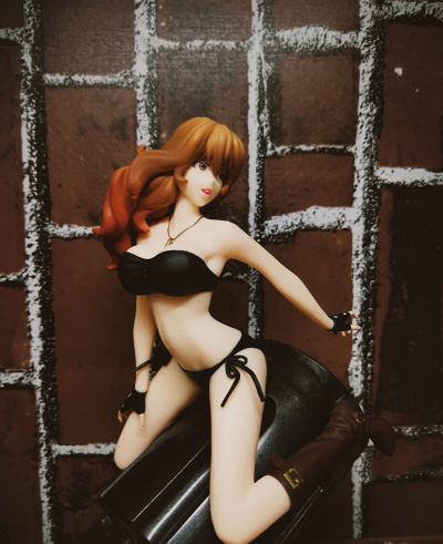 鲁邦三世 MONO MADONNA I 鲁邦三世 峰不二子