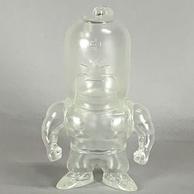 Kinnikuman Muscle Shot Series 筋肉人 拉面人 Clear Ver. 
