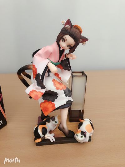 胧村正 猫又阿恋