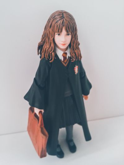 S.H.Figuarts 哈利·波特与魔法石 赫敏·格兰杰