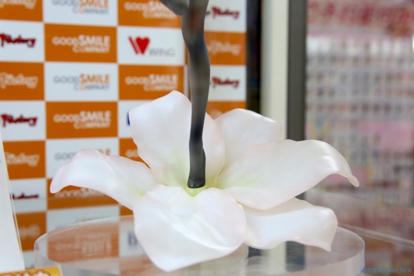 Fate / Grand Order Saber・Lily