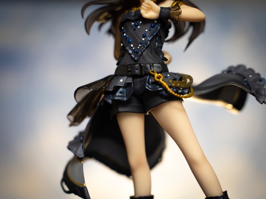 偶像大师灰姑娘女孩 橘爱丽丝 