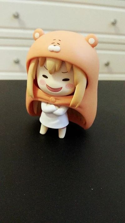 干物妹！小埋 盒蛋之2 土间太平 秘密版