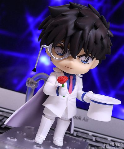 粘土人#1412 名侦探柯南 怪盗基德