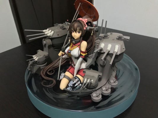 舰队Collection -舰娘- 欧根亲王