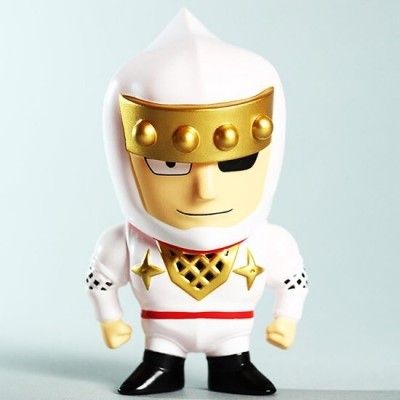 Kinnikuman Muscle Shot Series 筋肉人 ザ・ニンジャ New Year Ver. 