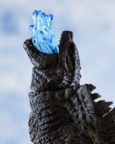 S.H.MonsterArts 哥斯拉：怪兽之王 哥斯拉（2019）