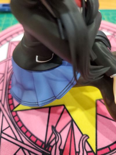 约会大作战Ⅱ 时崎狂三 制服