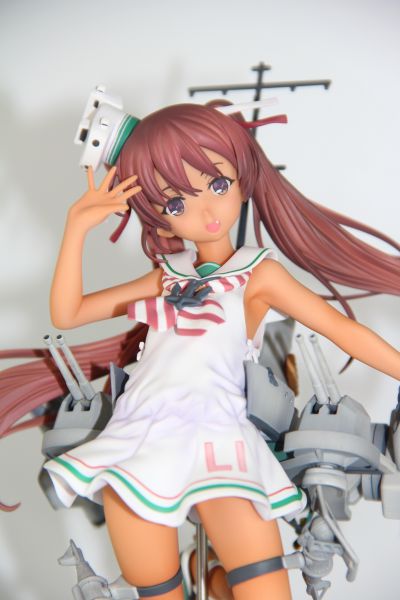 舰队Collection -舰娘- 西南风